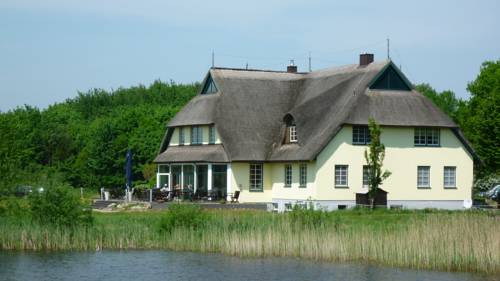 Garz Germany Booking.com Hotel