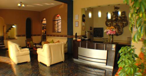 Arequipa Perú mega código de promoción booking.com