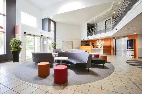Roissy CDG Cedex Frankreich Mega Hotel Gutscheincode Booking.com