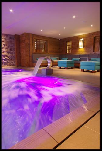 Morzine Frankrijk hotel mega promotiecode Booking.com