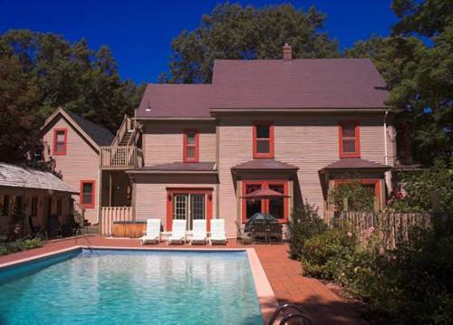 Kentville (Nova Scotia) Kanada Mega Hotel Gutscheincode Booking.com
