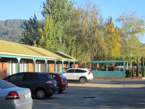 Mount Beauty Australien Mega Hotel Gutscheincode Booking.com