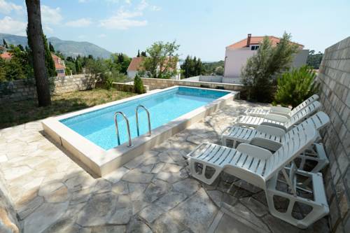 Mlini Kroatien Mega Hotel Gutscheincode Booking.com