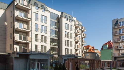 Poznań Poland Booking.com Hotel