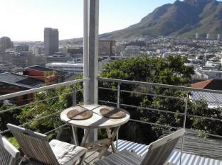 Cape Town South Africa mega hotel