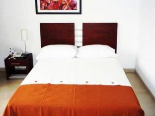 Cali Colombia mega hotel
