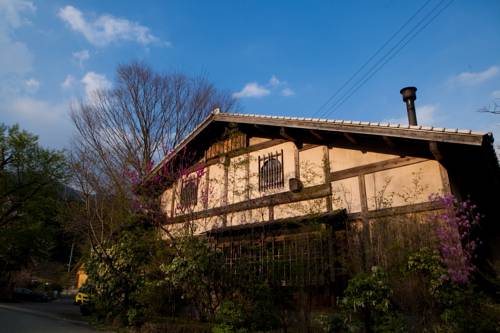 Yufu Japan Booking.com Hotel