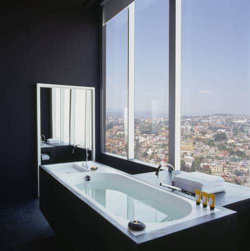 Mexico Stad Mexico hotel mega promotiecode Booking.com