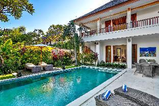 Bali Indonesia mega hotel