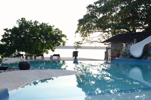 Calape Philippinen Mega Hotel Gutscheincode Booking.com
