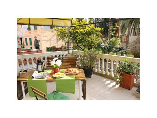 Bogliasco Italie méga code promo booking.com