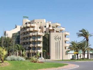 El Ejido Spain mega hotel