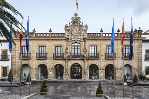 Oviedo Spanien Mega Hotel Gutscheincode Booking.com