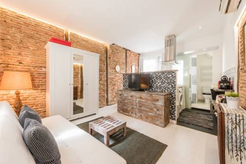 Madrid Spanien Mega Hotel Gutscheincode Booking.com