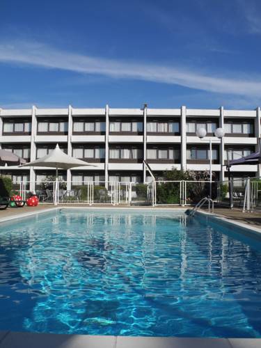 La Chaussée Saint Victor Frankrijk hotel mega promotiecode Booking.com