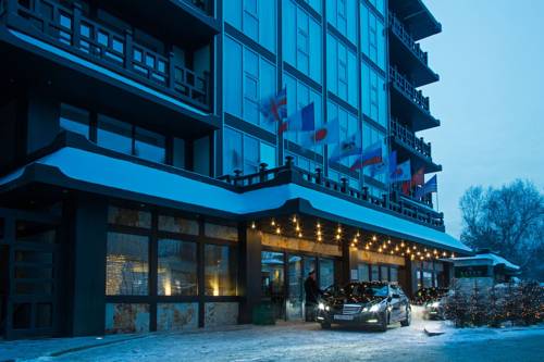 Irkutsk Rusia mega código de promoción booking.com