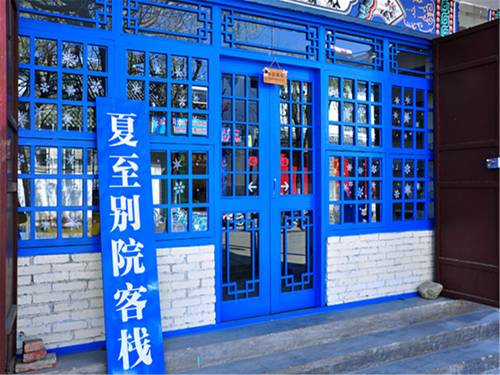Dali China Mega Hotel Gutscheincode Booking.com