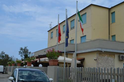 Marina di Grosseto Italie méga code promo booking.com