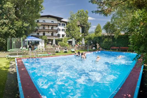 Wörgl L'Autriche méga code promo booking.com