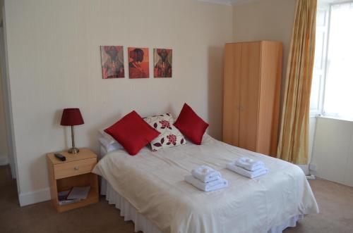 Coldstream United Kingdom mega hotel
