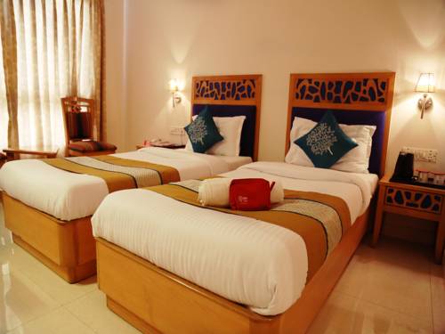 Pune Indien Mega Hotel Gutscheincode Booking.com