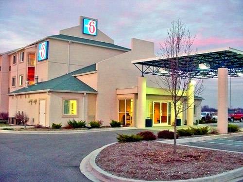 Seymour (Indiana) Vereinigte Staaten Mega Hotel Gutscheincode Booking.com