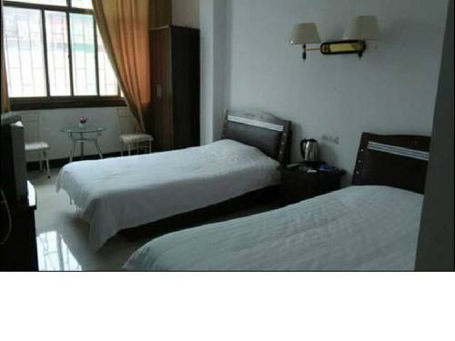 Tangyuzhen China Mega Hotel Gutscheincode Booking.com