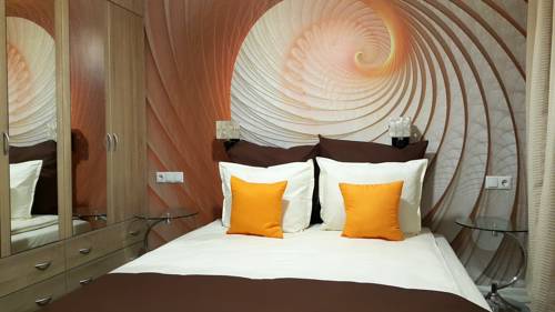 Sofia Bulgarien Mega Hotel Gutscheincode Booking.com