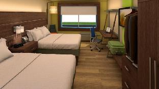 Cleveland (TN) United States mega hotel