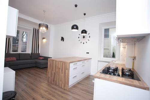 Warschau Polen Mega Hotel Gutscheincode Booking.com