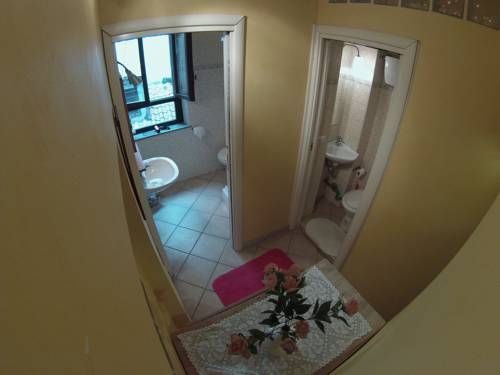 Roma Italien Mega Hotel Gutscheincode Booking.com