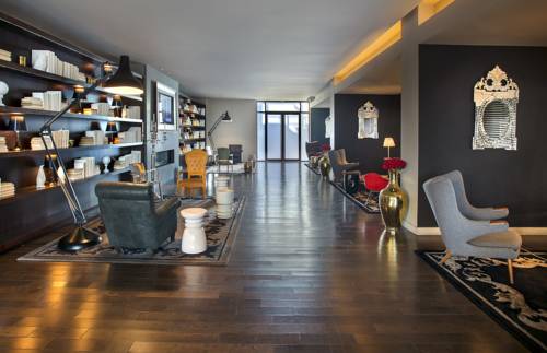 New York Vereinigte Staaten Mega Hotel Gutscheincode Booking.com
