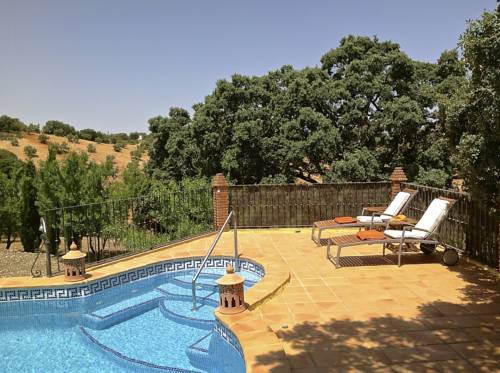 Villanueva del Rosario Spain Booking.com Hotel