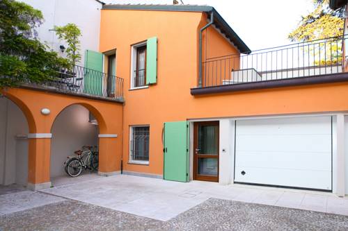 Mantova Italy Booking.com Hotel