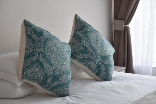 Potchefstroom South Africa mega hotel