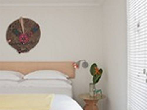 Green Point South Africa Booking.com Hotel