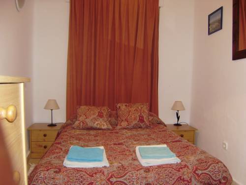 El Palo Spain Booking.com Hotel