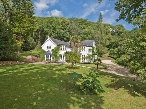 Offwell Honiton Verenigd Koningkrijk hotel mega promotiecode Booking.com