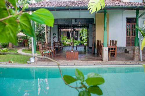 battaramulla Sri Lanka méga code promo booking.com