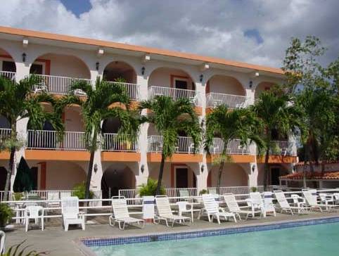 Cabo Rojo (Puerto Rico) Puerto Rico mega código de promoción booking.com