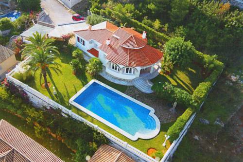 Denia Espagne méga code promo booking.com