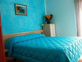Salerno Italy mega hotel