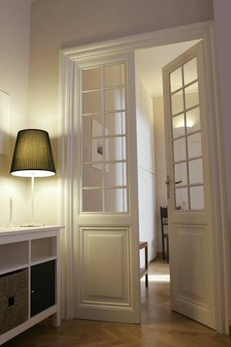 Roma Italy Booking.com Hotel
