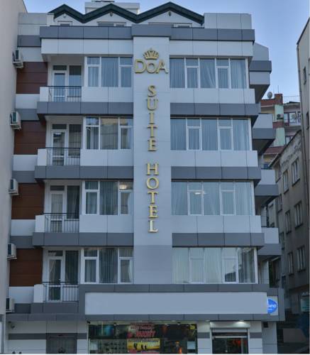 Trabzon Türkei Mega Hotel Gutscheincode Booking.com