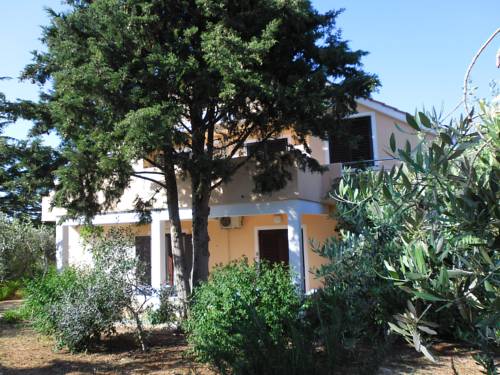 Ugljan Kroatië hotel mega promotiecode Booking.com