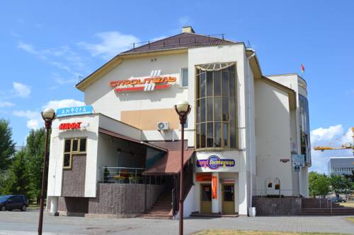 Brest Weißrussland Mega Hotel Gutscheincode Booking.com