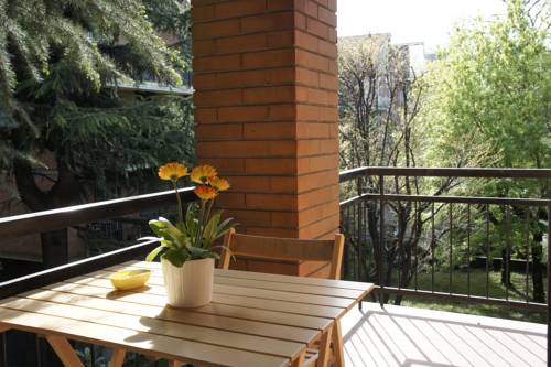 Milano Italy Booking.com Hotel