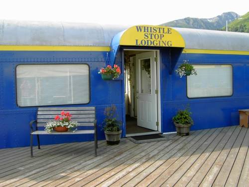 Seward (Alaska) Estados Unidos mega código de promoción booking.com
