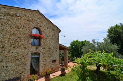 Tavarnelle Val Di Pesa Italië hotel mega promotiecode Booking.com