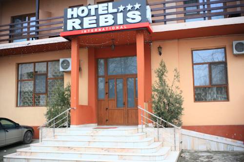 Braila Roumanie méga code promo booking.com